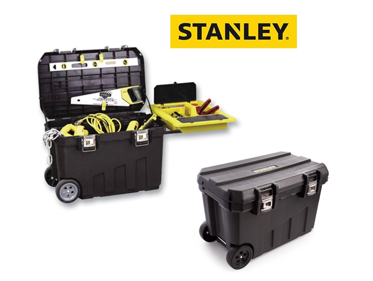 Stanley gereedschapswagen 91L | dkmtools