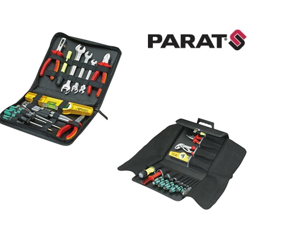 PARAT Gereedschapsmap | dkmtools