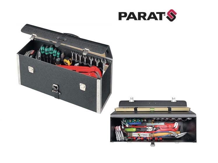 Parat Gereedschapskoffer New Classic | dkmtools