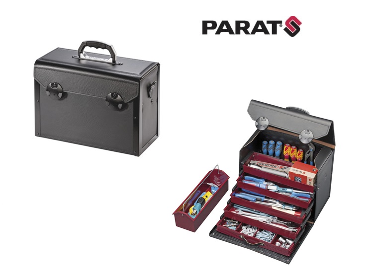 Parat Schuifladentas Top-Line 5 lade | dkmtools