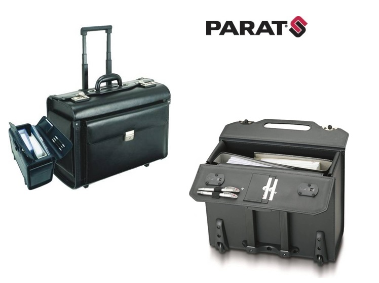 Parat Pilotenkoffer | dkmtools