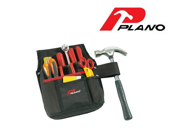 Plano Riem-gereedschapstas | dkmtools