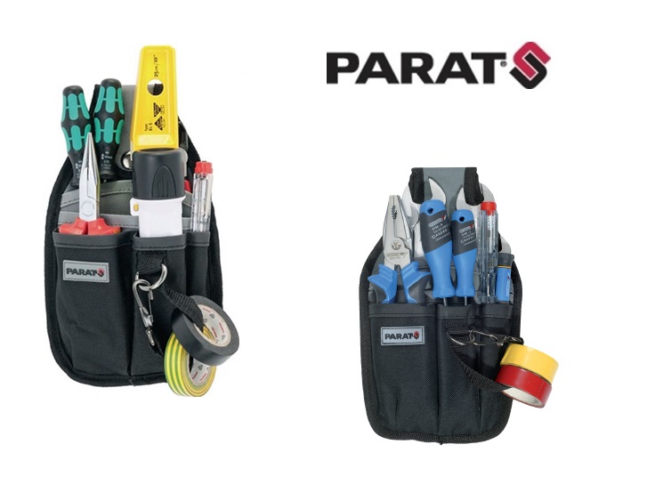 Parat Enkelvoudige gordeltas, klein | dkmtools