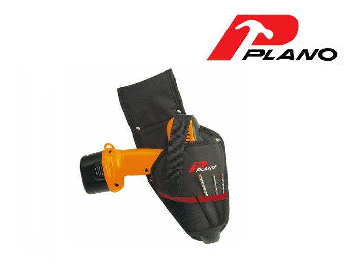 Plano Tas voor accuschroefmachine 531TB | dkmtools