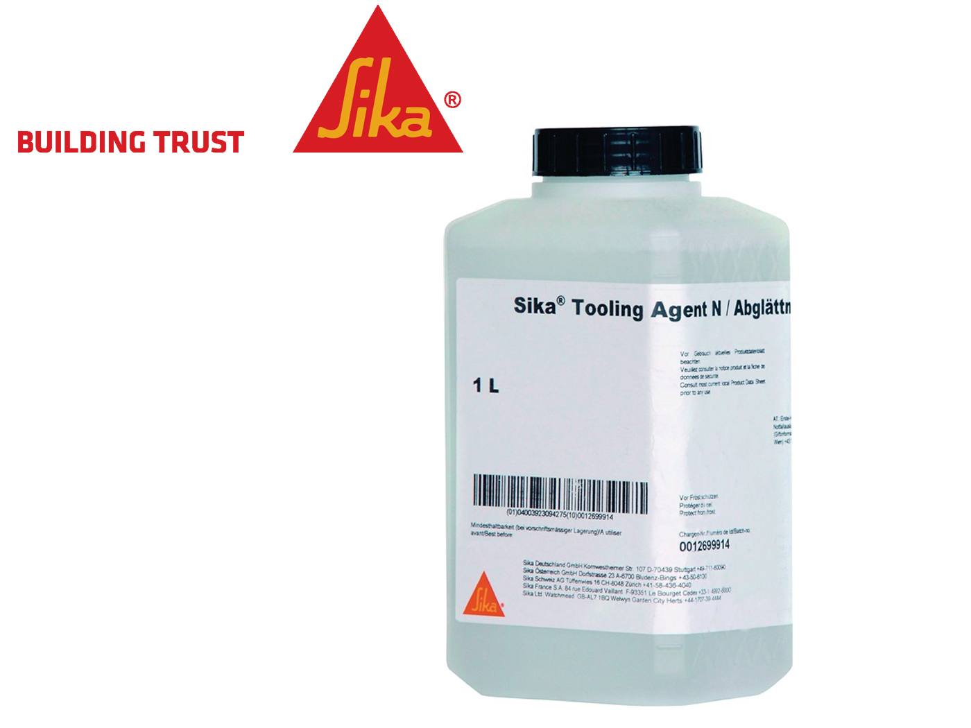 Sika Tooling Agent N | DKMTools - DKM Tools