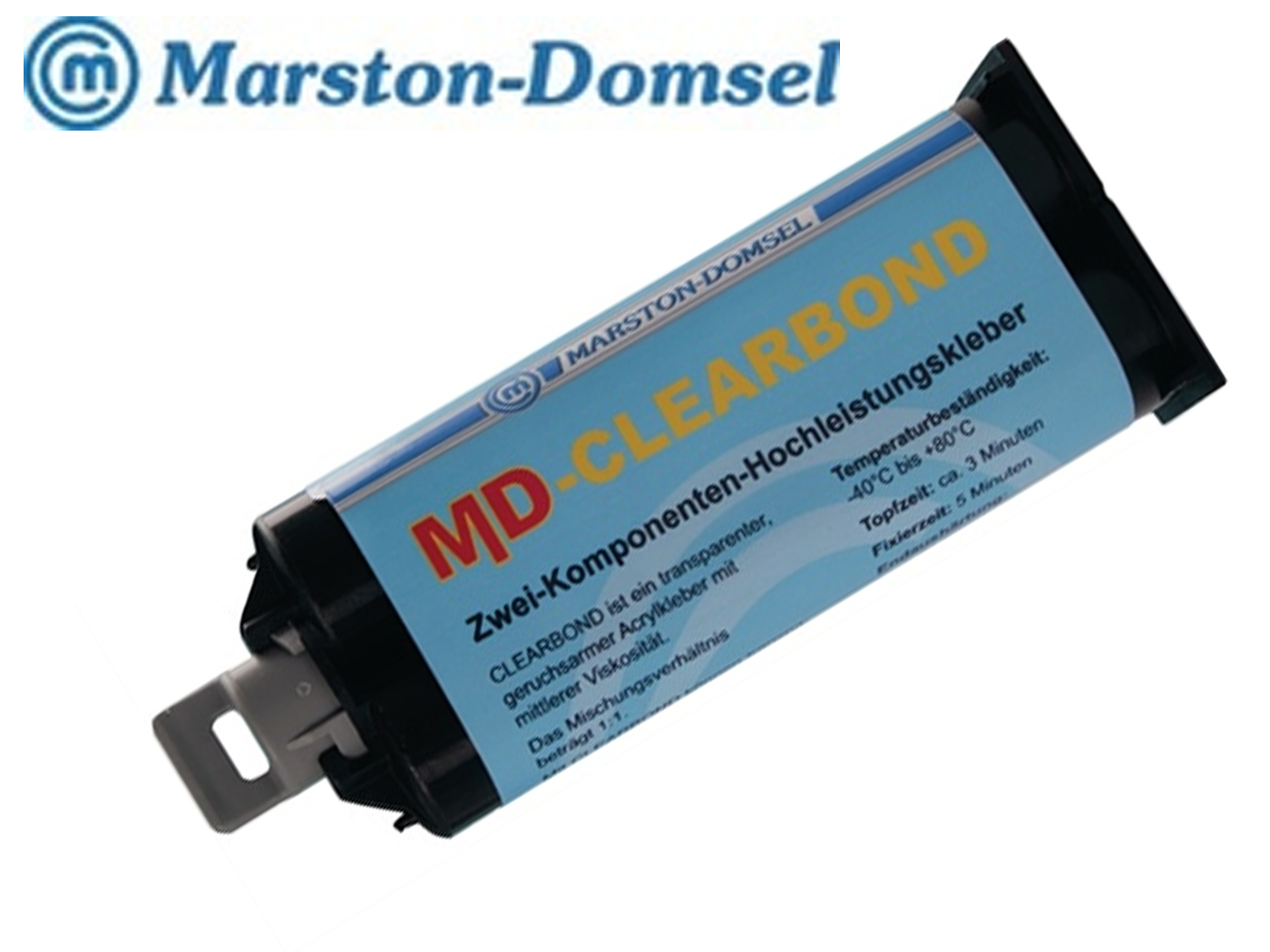Hoogwaardige lijm 50g Clearbond | DeKooij