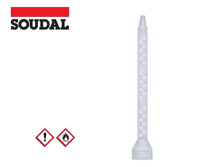 Soudal Spuitmond Soudaseal 2K | DeKooij