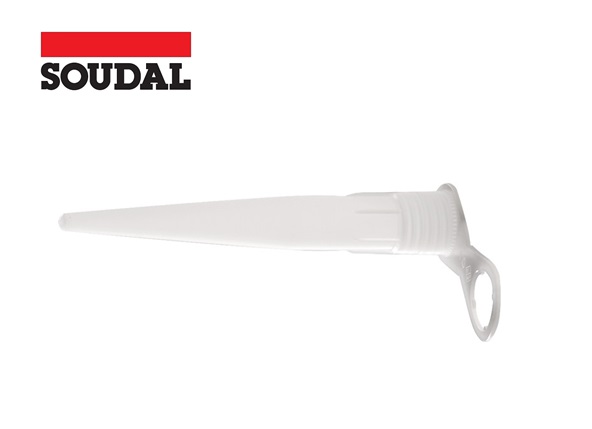 Set 5 Spuitmonden + dopje | dkmtools