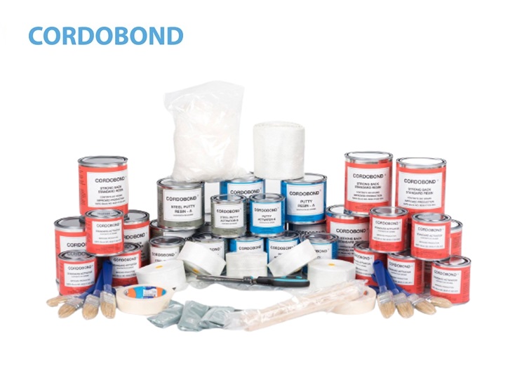 Cordobond | dkmtools