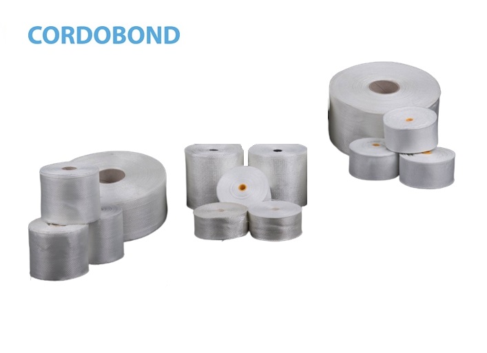 Cordobond Fiberglass tape | dkmtools