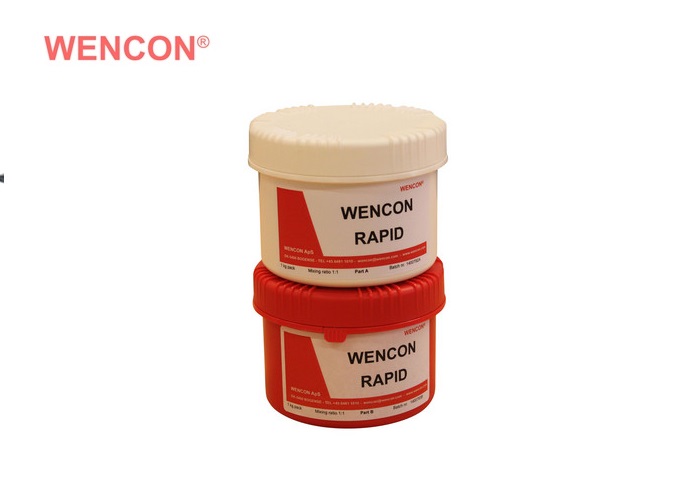 Wencon Rapid | dkmtools