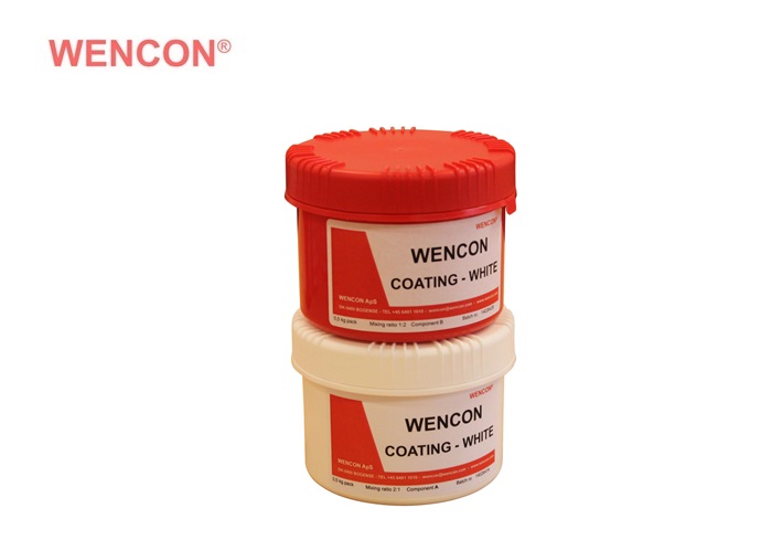 Wencon Coating | dkmtools