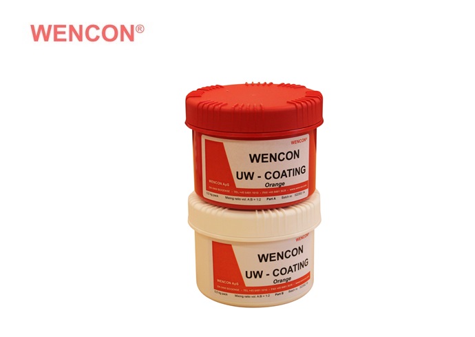 Wencon UW Coating | dkmtools