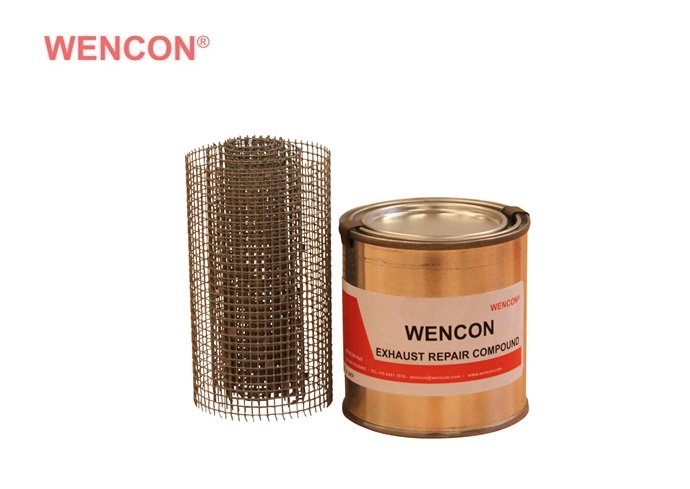 Wencon Exhaust Repair Kit | dkmtools