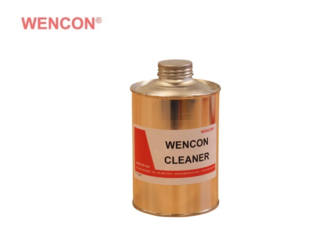 Wencon Cleaner | dkmtools