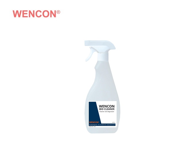 Wencon Bio Cleaner | dkmtools