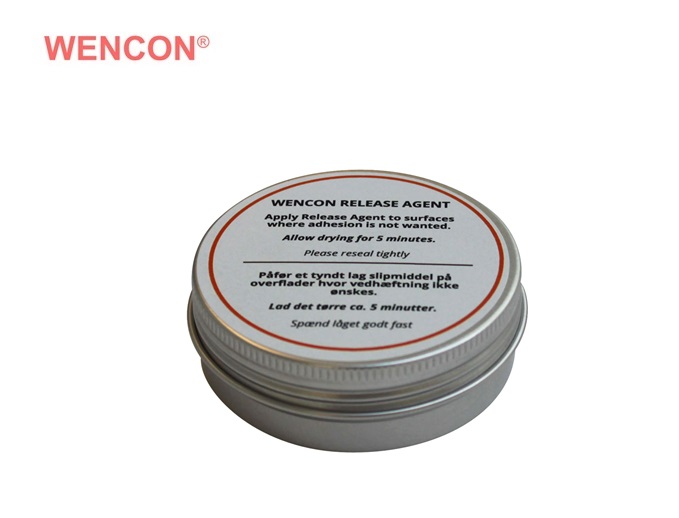 Wencon Release Agent | dkmtools