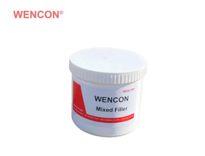 Wencon Mixed Filler | dkmtools