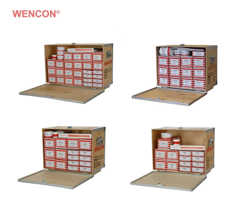 Wencon Repair Kit | dkmtools