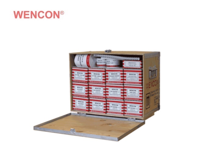 Wencon Tanker Kit | dkmtools