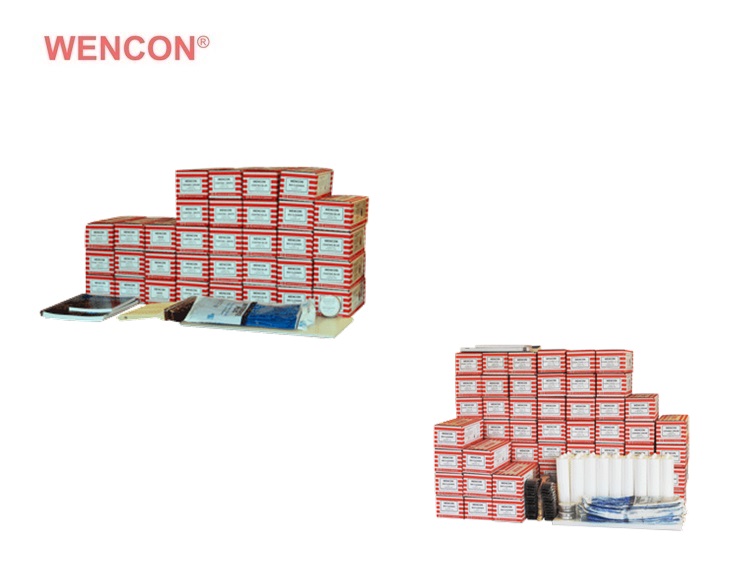 Wencon Docking Kit | dkmtools