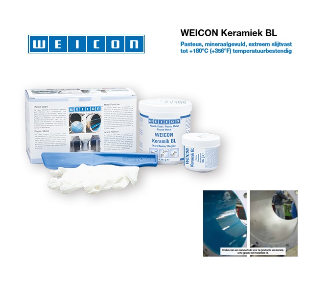 Weicon BL Keramiek | dkmtools