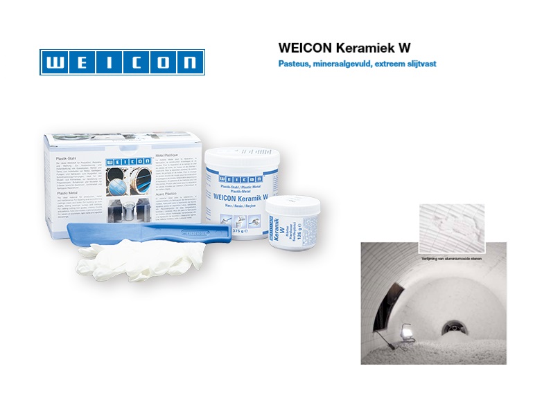 Weicon W Keramiek | dkmtools