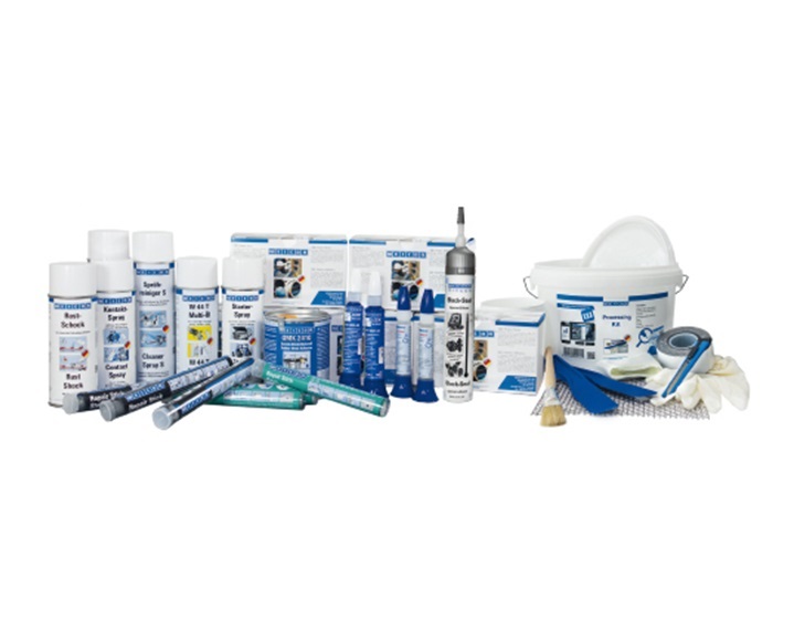 Emergency Repair Kits | dkmtools