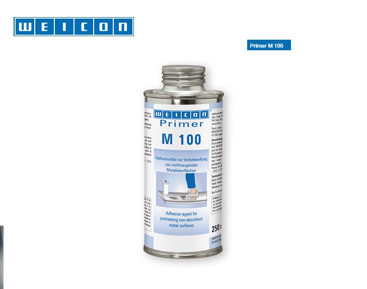 Weicon Primer M 100 | dkmtools