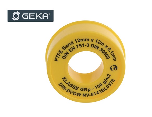 PTFE-afdichtingsband GRP | dkmtools