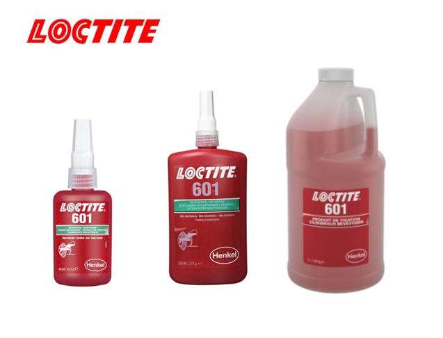 Loctite 601 Cilinderborging | dkmtools