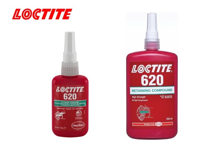 Loctite 620 Cilinderborging | dkmtools