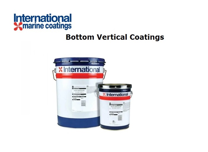 Bodem en Verticale Coatings | dkmtools