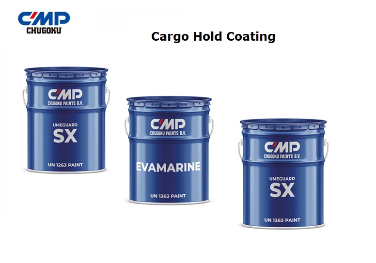 Cargo Hold Coating | dkmtools