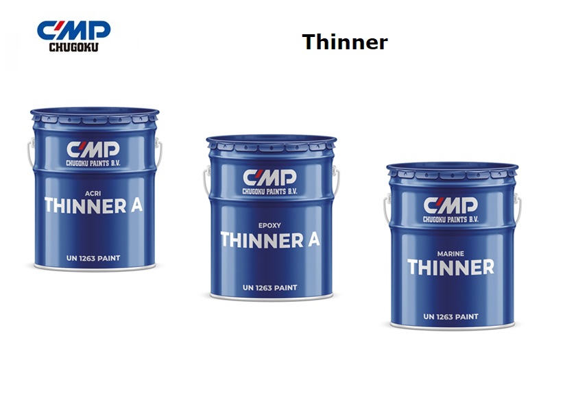 Thinner | dkmtools
