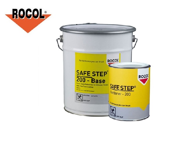 Antislipverf SafeStep 200 | dkmtools