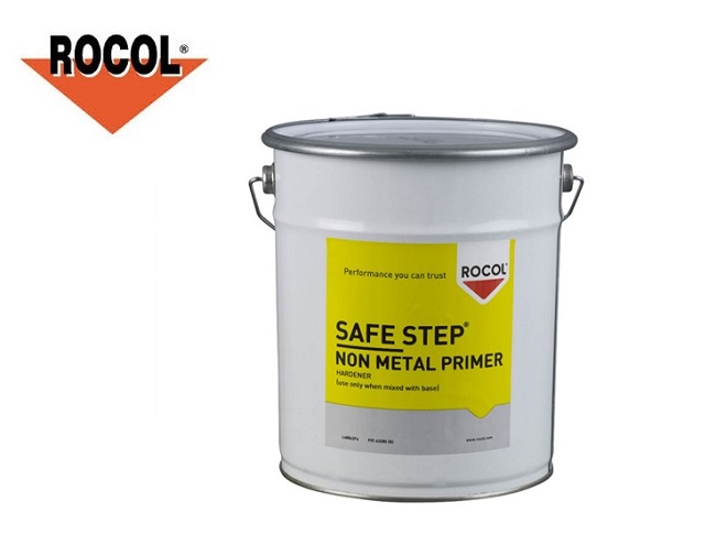 Antislip coating Safe-Step voor hout en beton | dkmtools