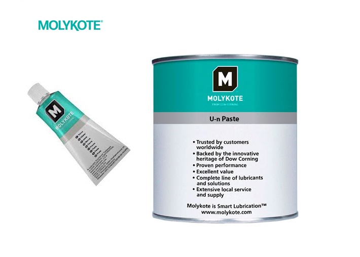 Molykote U-N Montagepasta | DKMTools - DKM Tools
