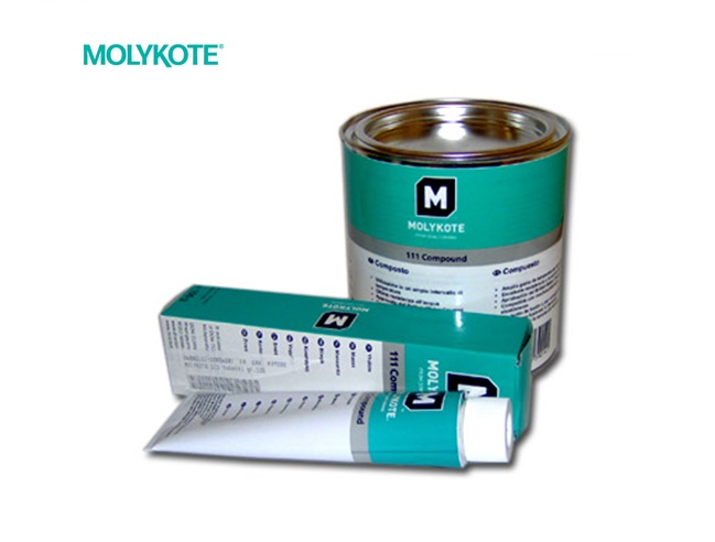 Molykote 111 Compound | DKMTools - DKM Tools