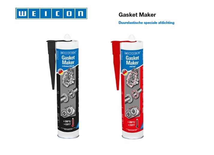 Gasket Maker | dkmtools