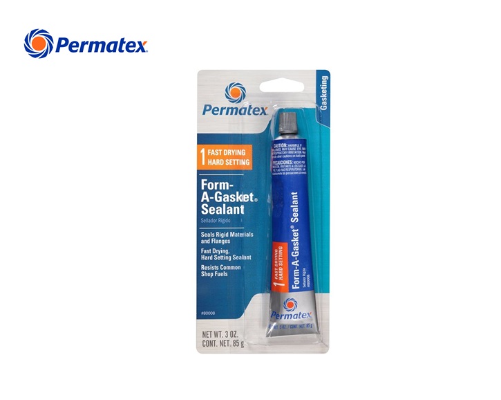 Form-A-Gasket No. 1 Sealant | dkmtools