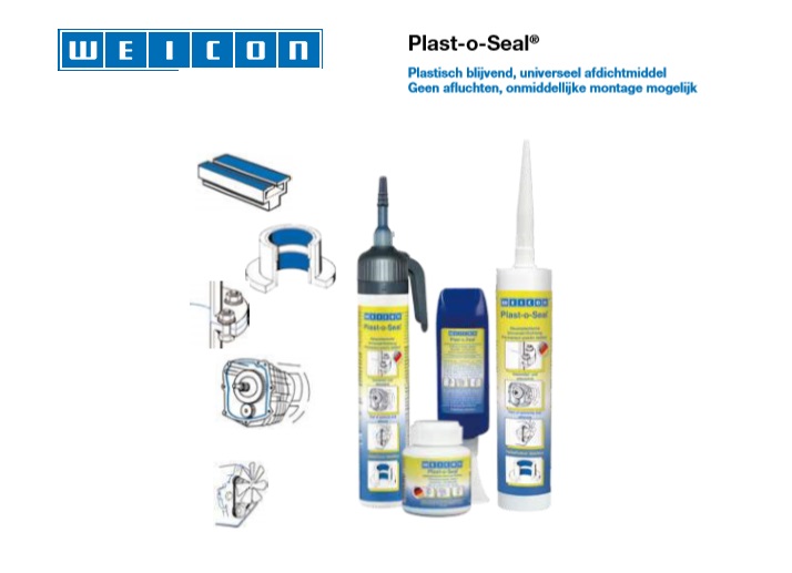 Plast-o-Seal | dkmtools