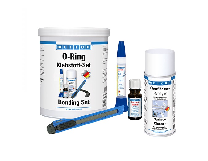 O-Ring Verlijmingsset | DKMTools - DKM Tools