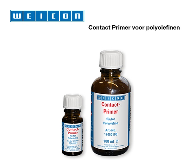 Contact Primer voor polyolefinen | DeKooij