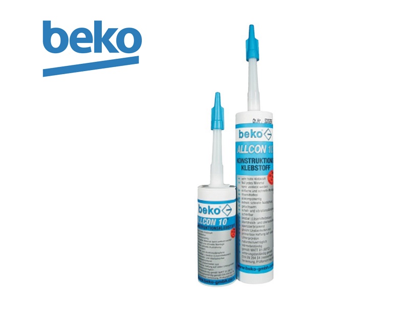 Bouwlijm Allcon 10 | dkmtools