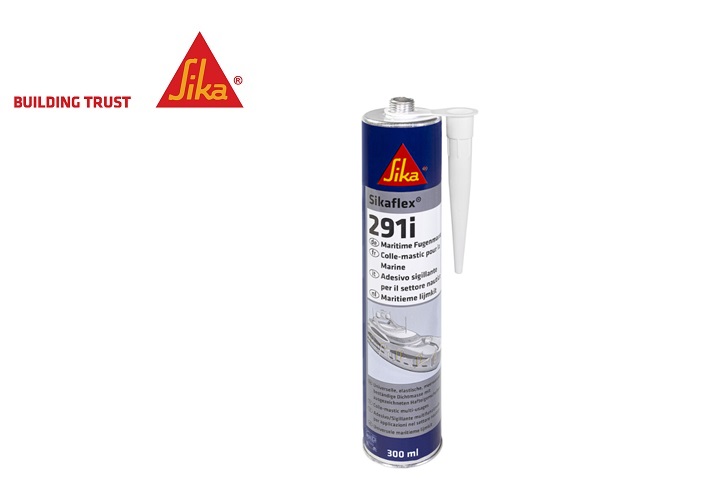 Sikaflex 291i Afdichtkit | dkmtools