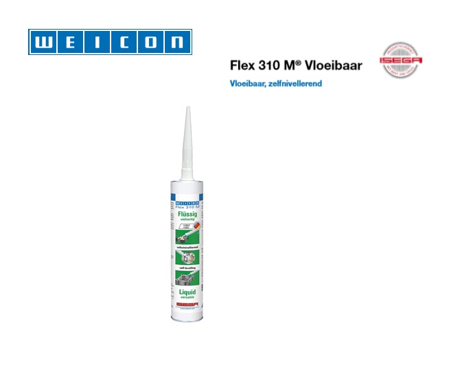 Flex 310 M Vloeibaar | dkmtools