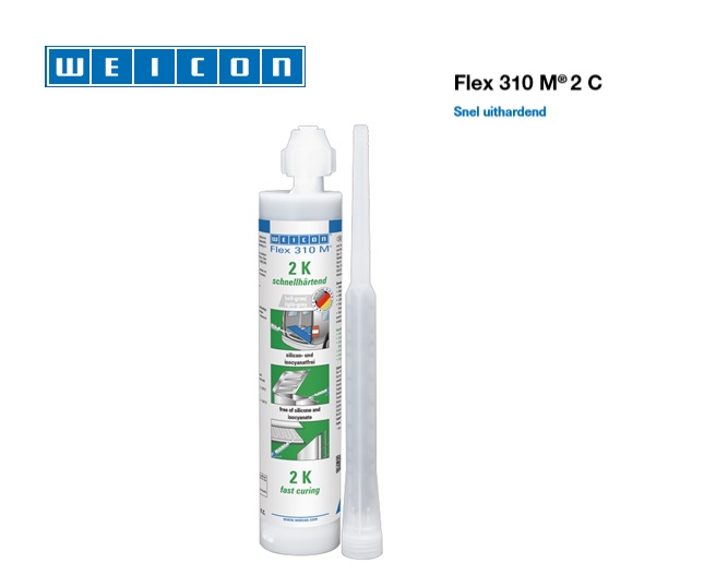Flex 310 M 2 C Snelhardende lijm | dkmtools
