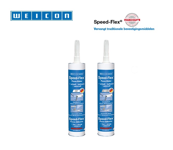 Speed-Flex | dkmtools