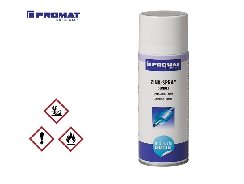 Zinkspray donker | dkmtools